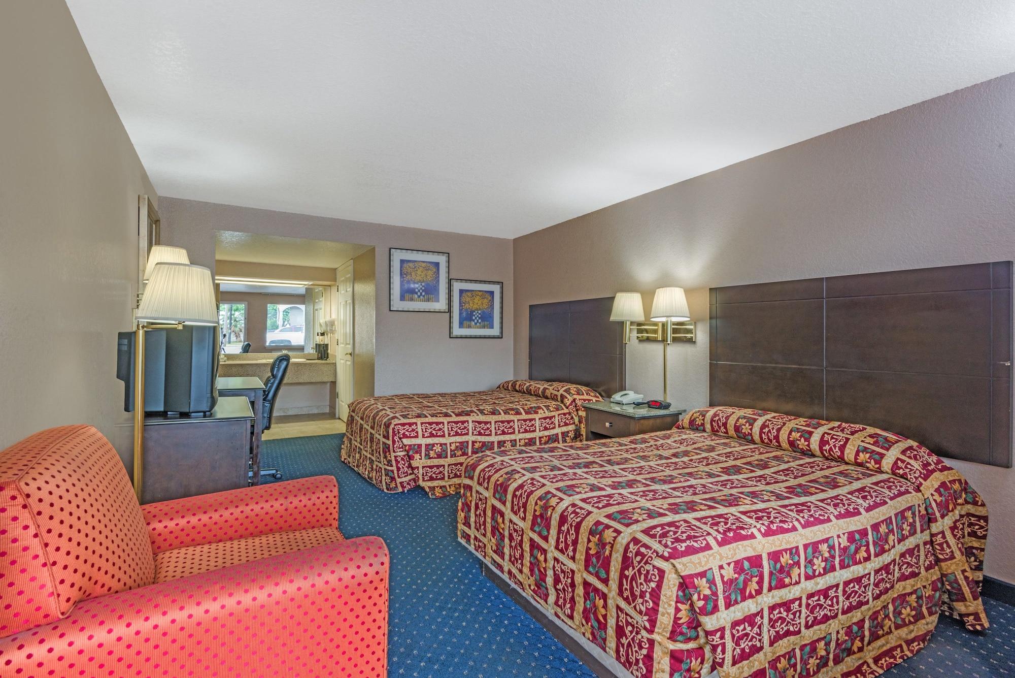 Super 8 By Wyndham San Antonio Pearl District Downtown Motel Eksteriør bilde